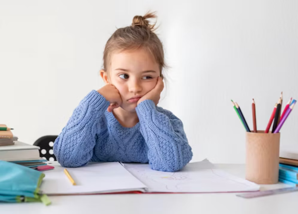 Understanding Developmental Plateau with Autism and PDA: A Parent's Guide
