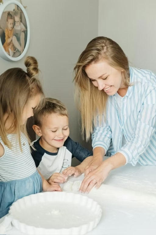 When They Say You're Not Parenting Hard Enough: Navigating PDA Misconceptions