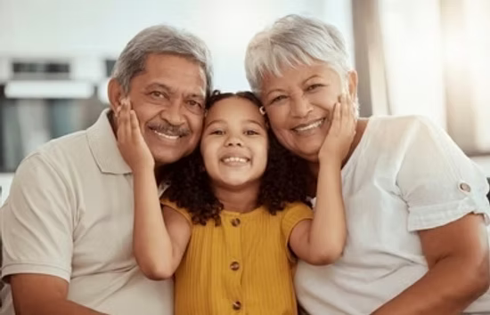 Supporting Your Children When Your Grandchild Has PDA and Autism: A Grandparent's Guide