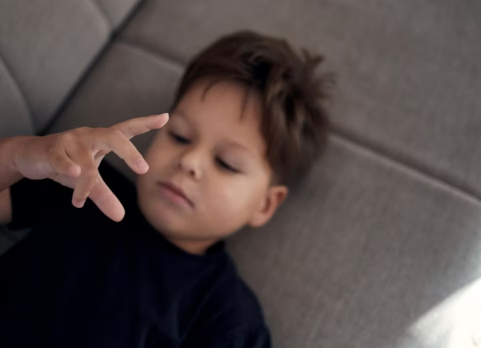 Understanding Stimming in Public for Children with PDA and Autism