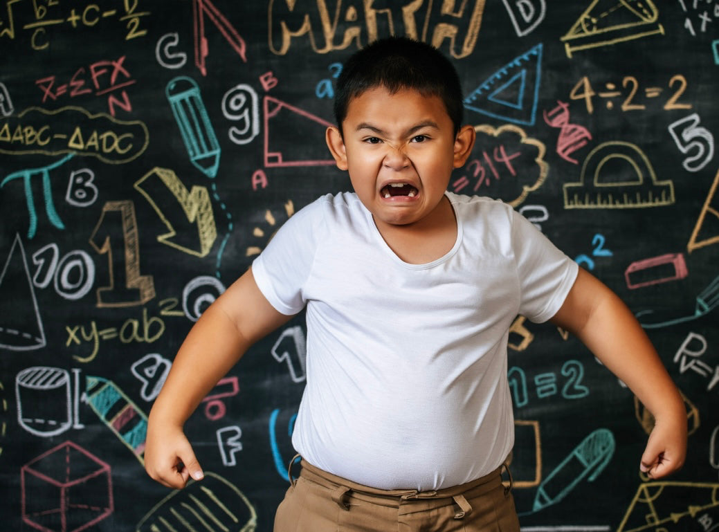 Managing PDA and Autism Aggression in Children: A Parent's Guide to Meltdowns and Hitting Behaviors