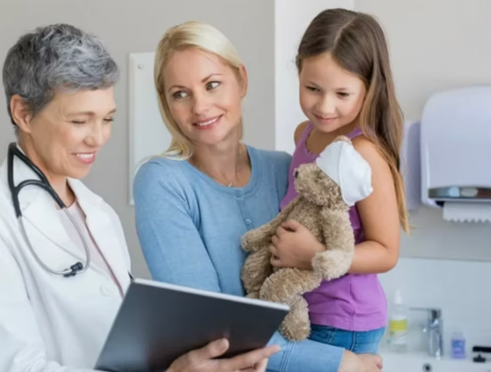 Top Questions to Ask Your Doctor: A Parent-to-Parent Guide for Children with PDA and Autism