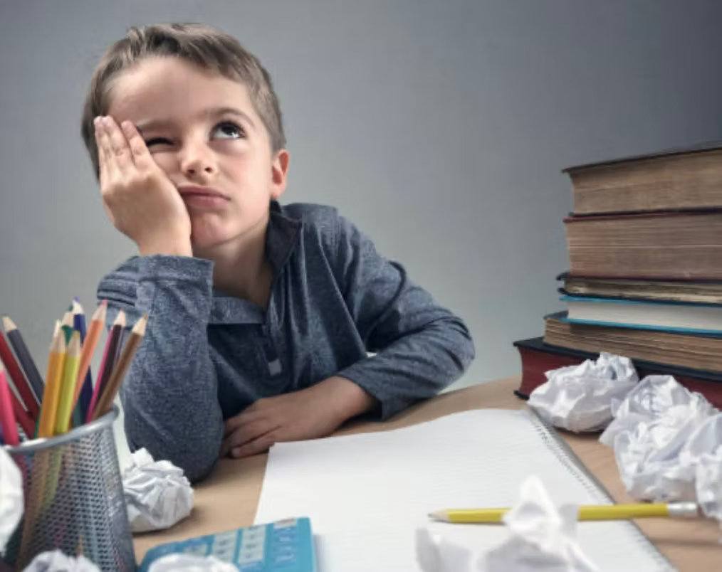 Boredom and Your Child with PDA: Understanding and Managing Those "I'm Bored" Moments