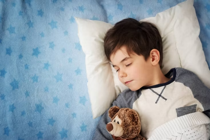 PDA and Napping: Understanding Your Child's Rest Needs