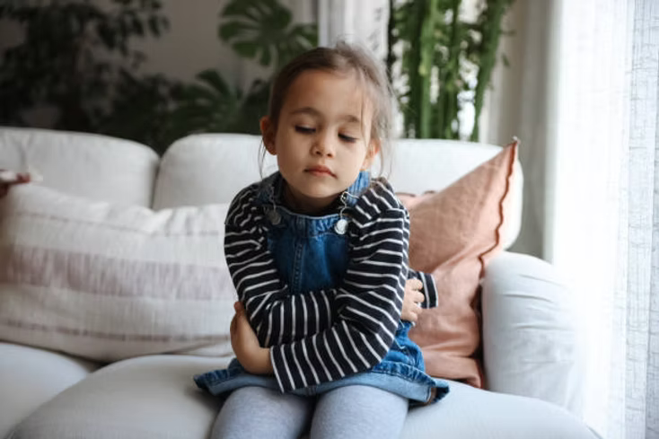 Understanding the Physical Symptoms: Stomach Aches, Headaches, PDA, and Autism