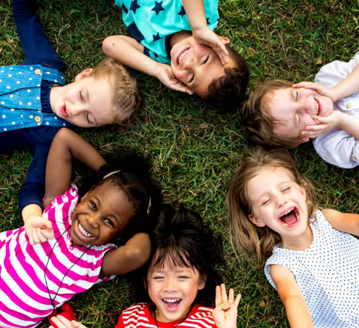 Understanding AuDHD, Autism, ADHD, and PDA: A Parent's Guide to Supporting Neurodivergent Children