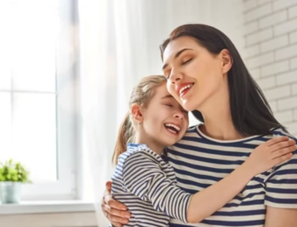 Unique Ways Your Child with Autism and PDA May Show Love