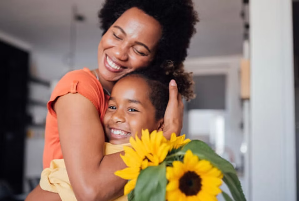 When Mother's Day Isn't a Hallmark Moment: Finding Peace While Parenting a Child with PDA and Autism